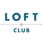 Loft Club Logo